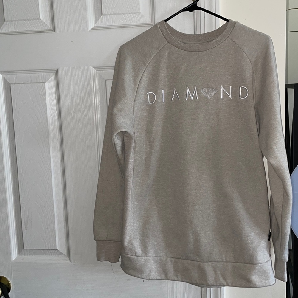 Diamond Supply Company Sweatshirt